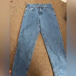 Never Worn Carhartt Jeans